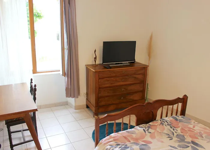Appartement Alouette