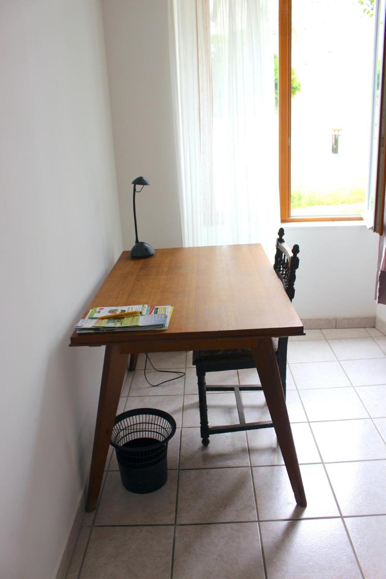Apartment Alouette *