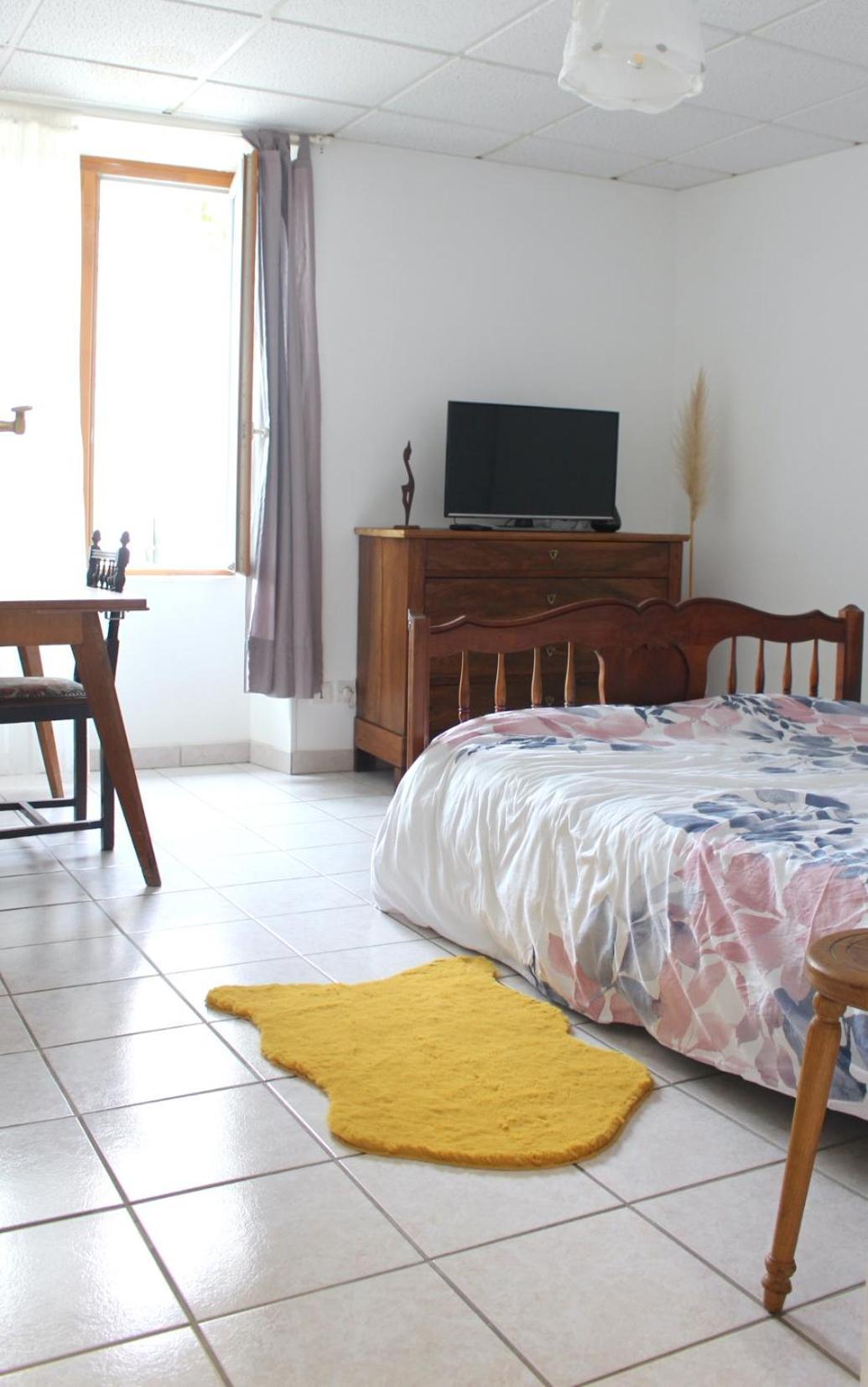 Apartment Alouette