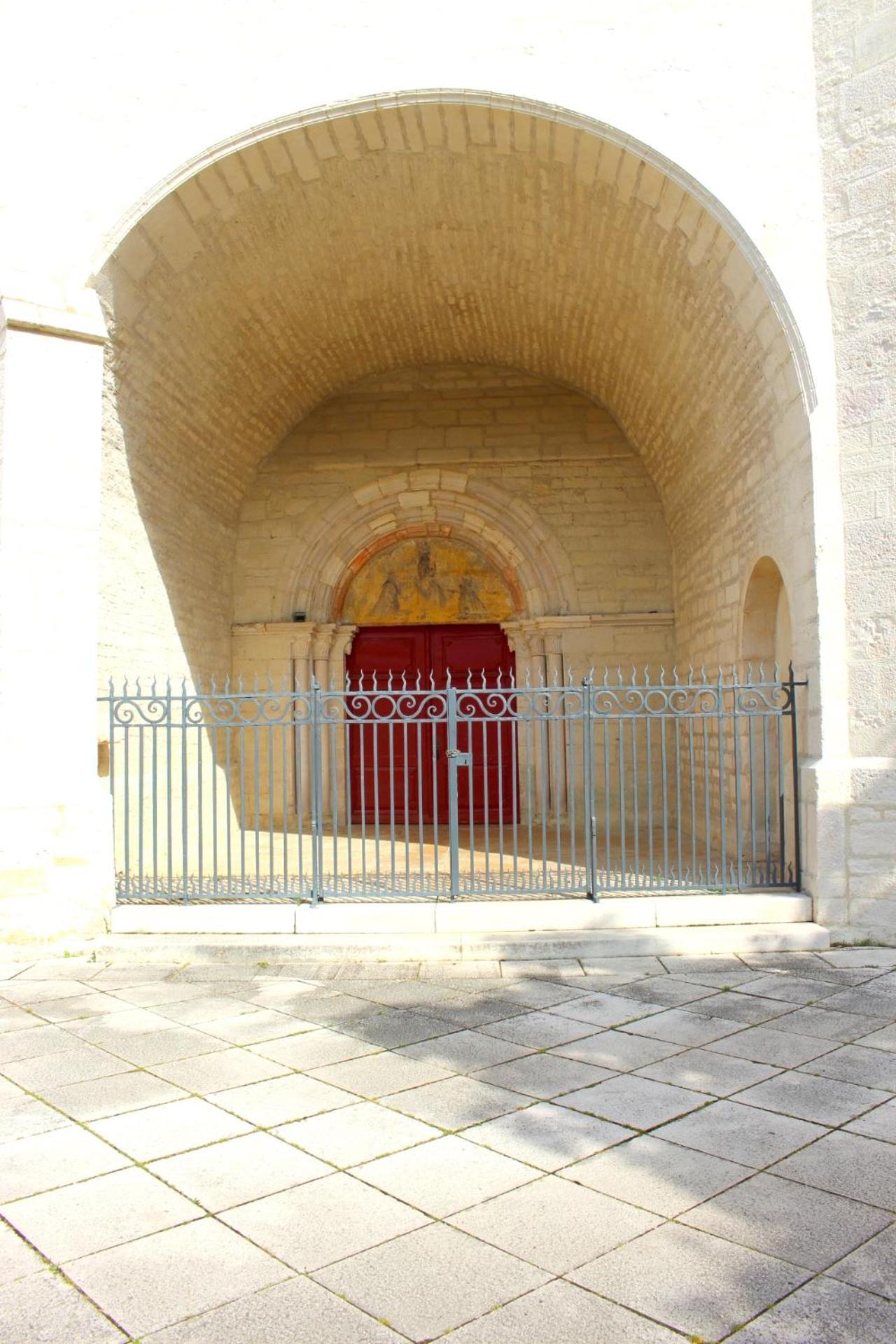 Alouette Apartment Pesmes