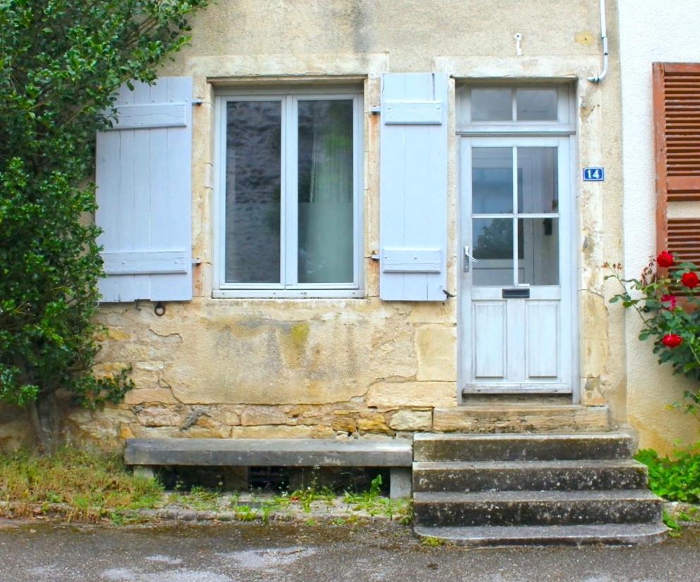 Apartment Alouette